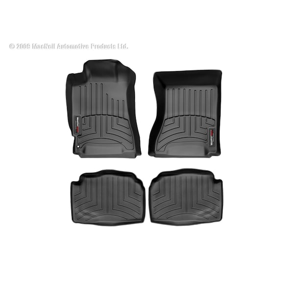 Floorliners, 441281-440972